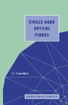 Single-mode Optical Fibres