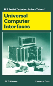 Universal Computer Interfaces