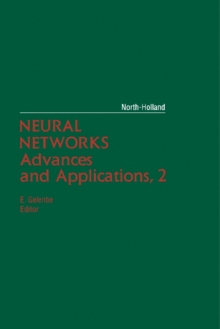 Neural Networks : Advances and Applications, 2