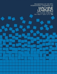 Machine Learning Proceedings 1988