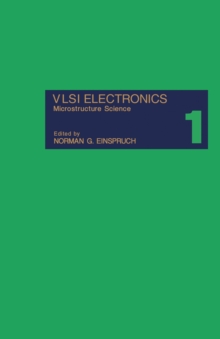 VLSI Electronics