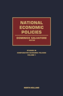 National Economic Policies