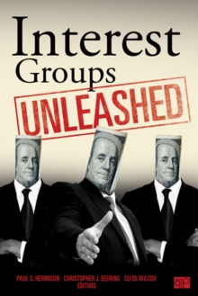 Interest Groups Unleashed