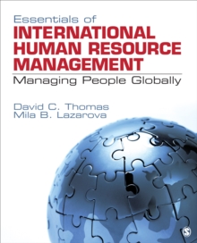 Essentials Of International Human Resource Management : Managing People Globally