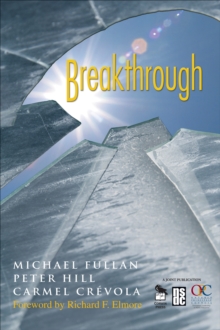 Breakthrough