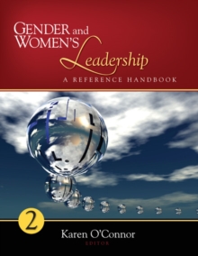 Gender and Women's Leadership : A Reference Handbook