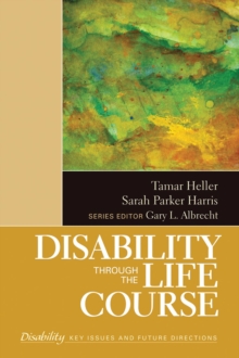 Disability Through the Life Course