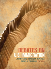 Debates on U.S. Immigration