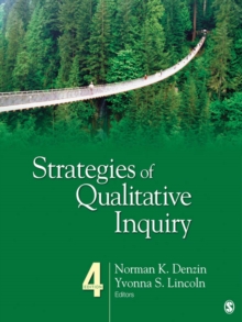 Strategies Of Qualitative Inquiry