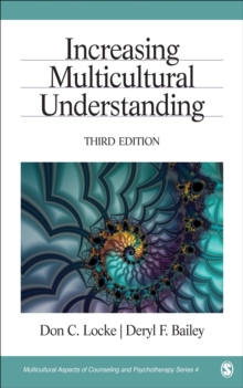 Increasing Multicultural Understanding