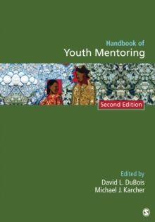 Handbook of Youth Mentoring