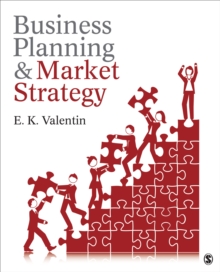 Business Planning And Market Strategy