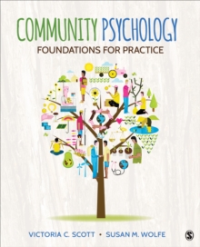 Community Psychology : Foundations For Practice