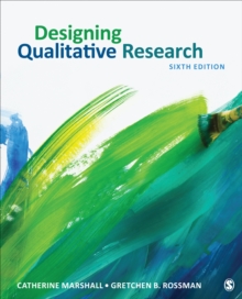 Designing Qualitative Research