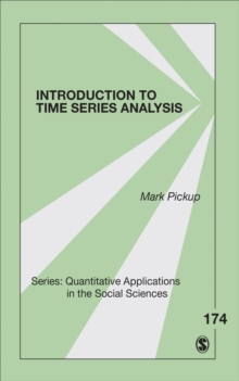 Introduction To Time Series Analysis