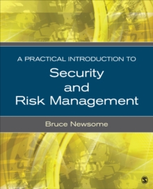 A Practical Introduction To Security And Risk Management