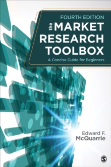 The Market Research Toolbox : A Concise Guide For Beginners