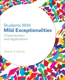 Students With Mild Exceptionalities : Characteristics And Applications