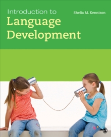 Introduction To Language Development