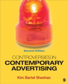 Controversies In Contemporary Advertising