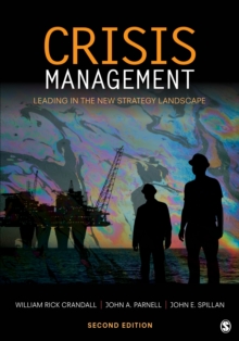 Crisis Management : Leading In The New Strategy Landscape