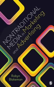 Nontraditional Media In Marketing And Advertising