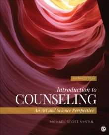 Introduction to Counseling : An Art and Science Perspective