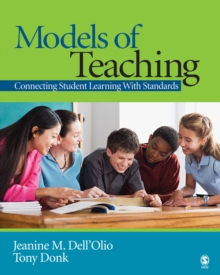 Models Of Teaching : Connecting Student Learning With Standards