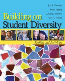 Building On Student Diversity : Profiles And Activities