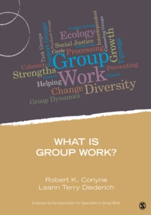 What Is Group Work?