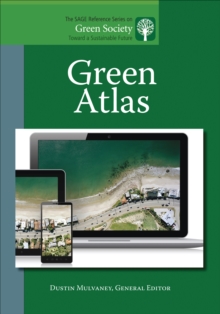 Green Atlas : A Multimedia Reference