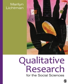 Qualitative Research For The Social Sciences