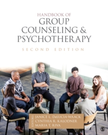 Handbook Of Group Counseling And Psychotherapy