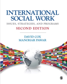 International Social Work : Issues, Strategies, And Programs