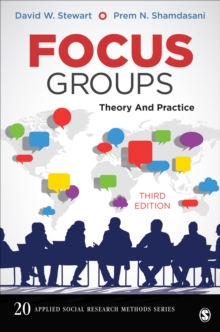 Focus Groups : Theory And Practice