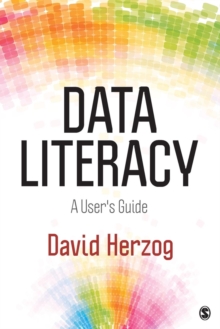 Data Literacy : A User's Guide