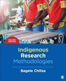 Indigenous Research Methodologies