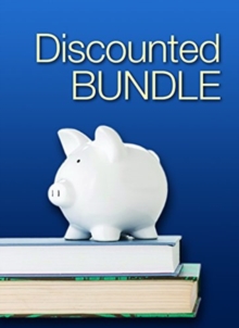 BUNDLE: Martin: Essentials of Terrorism, 3e + Tuman: Communicating Terror, 2e, Kit Book BUNDLE: Martin: Essentials of Terrorism, 3e + Tuman: Communicating Terror, 2e, Kit Book
