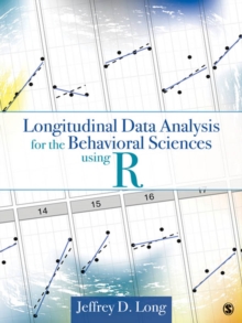 Longitudinal Data Analysis For The Behavioral Sciences Using R