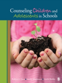 Counseling Children And Adolescents In Schools