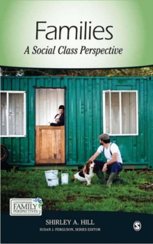 Families : A Social Class Perspective