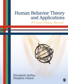 Human Behavior Theory And Applications : A Critical Thinking Approach