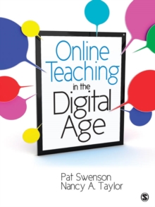 Online Teaching In The Digital Age