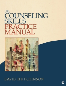 The Counseling Skills Practice Manual