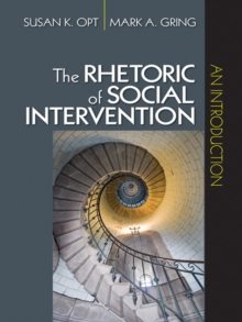 The Rhetoric Of Social Intervention : An Introduction