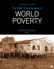 The SAGE Encyclopedia of World Poverty