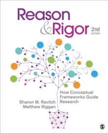 Reason & Rigor : How Conceptual Frameworks Guide Research