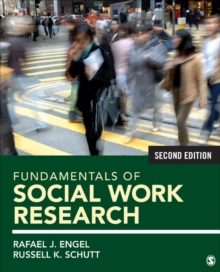 Fundamentals Of Social Work Research