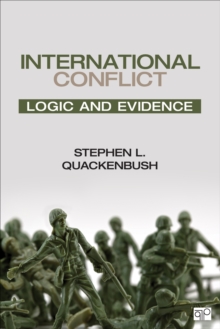 International Conflict : Logic And Evidence