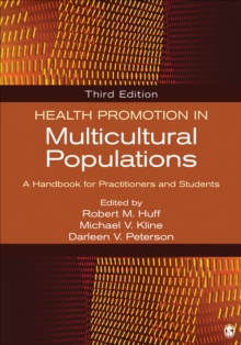 Health Promotion In Multicultural Populations : A Handbook For Practitioners And Students